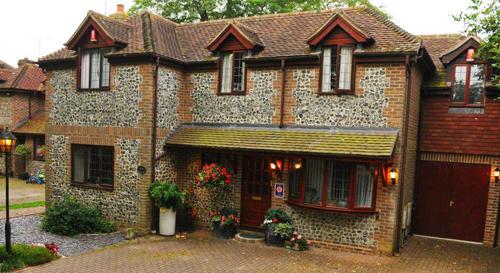 No. 1 The Laurels Β&Β Henfield Exterior photo