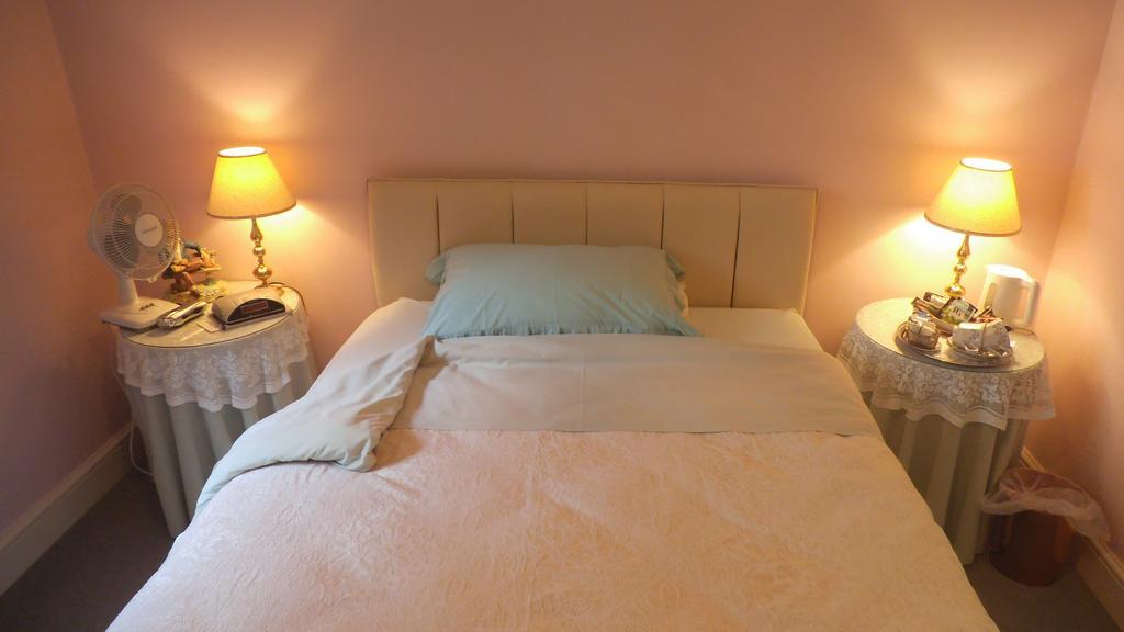 No. 1 The Laurels Β&Β Henfield Room photo